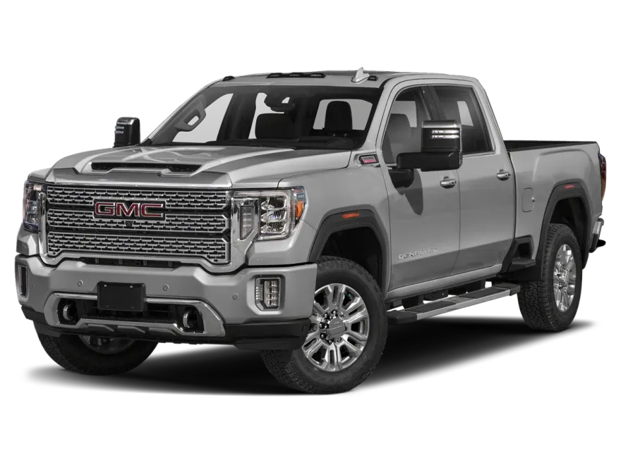 2020 Gmc Sierra Denali photo 1