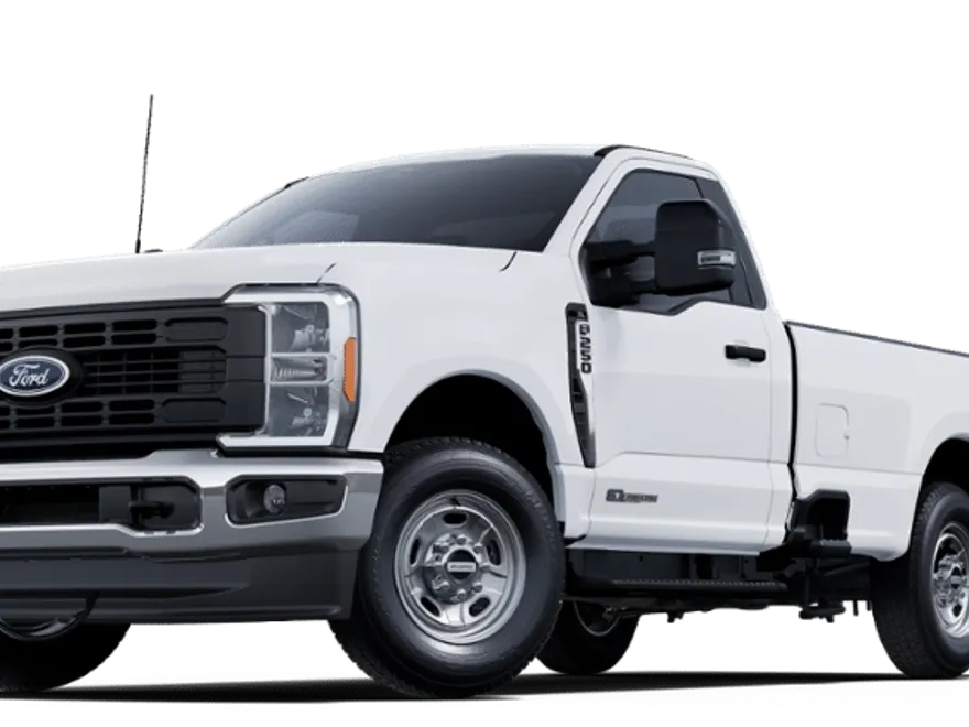 2025 Ford F-250 XL photo 1