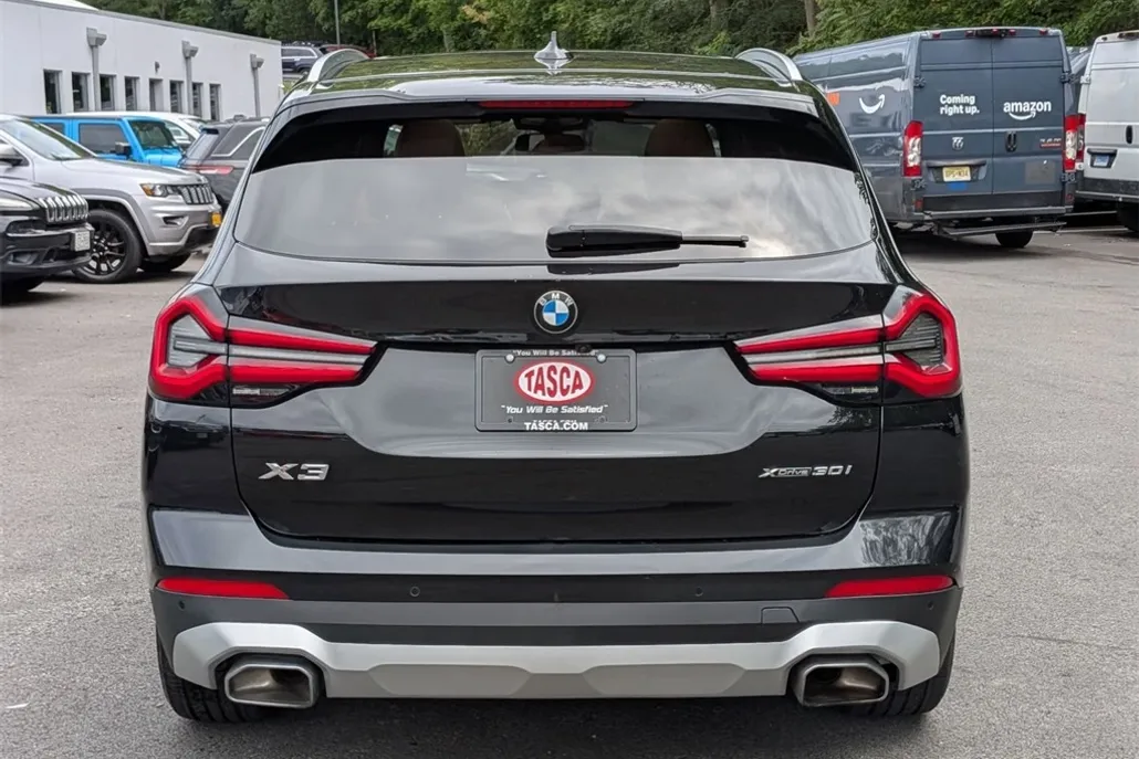 2023 Bmw X3 xDrive30i photo 1