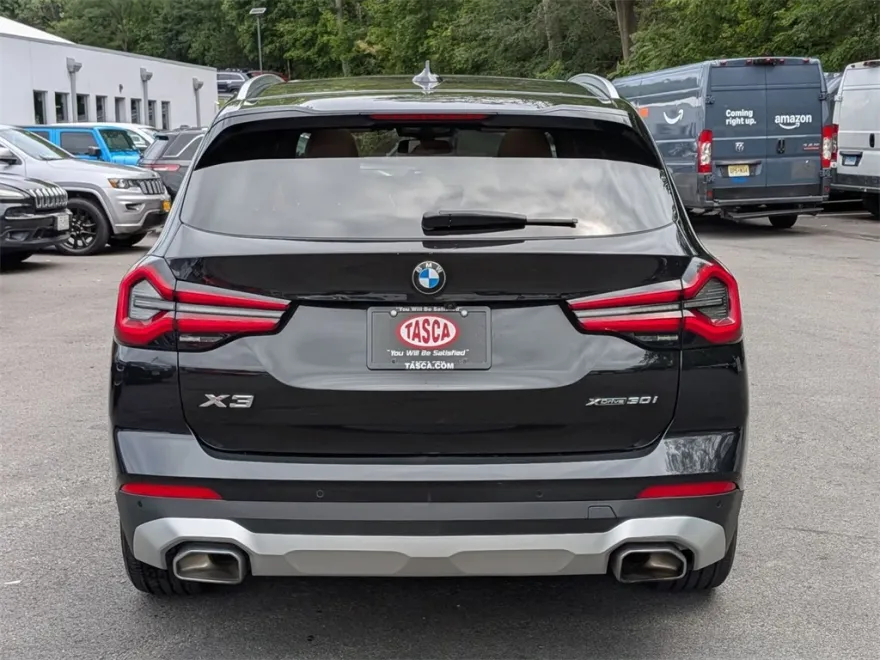 2023 Bmw X3 xDrive30i photo 1