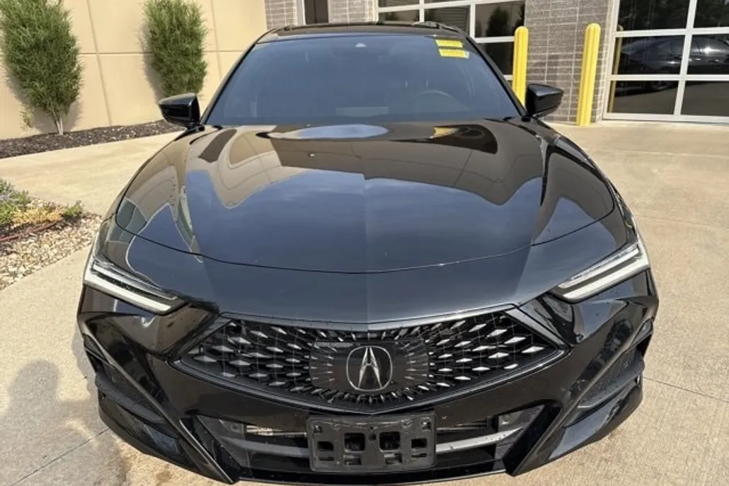 2023 Acura TLX A-Spec photo 1