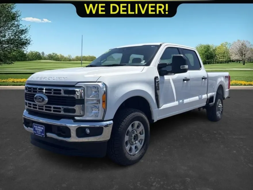 2023 Ford F-250 photo 1