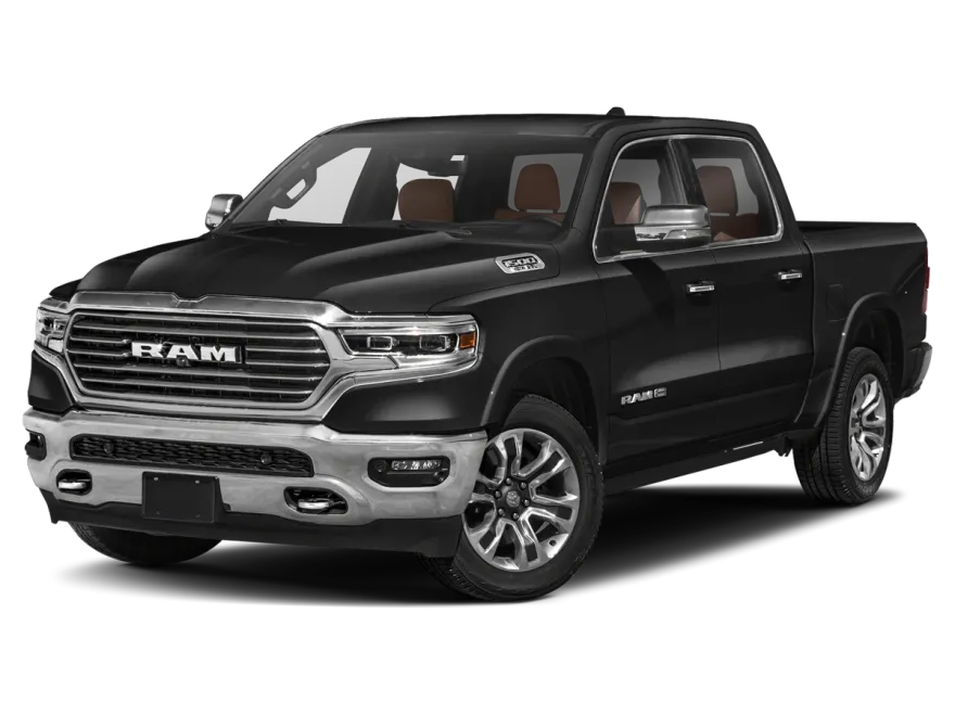2022 Ram 1500 Limited photo 1