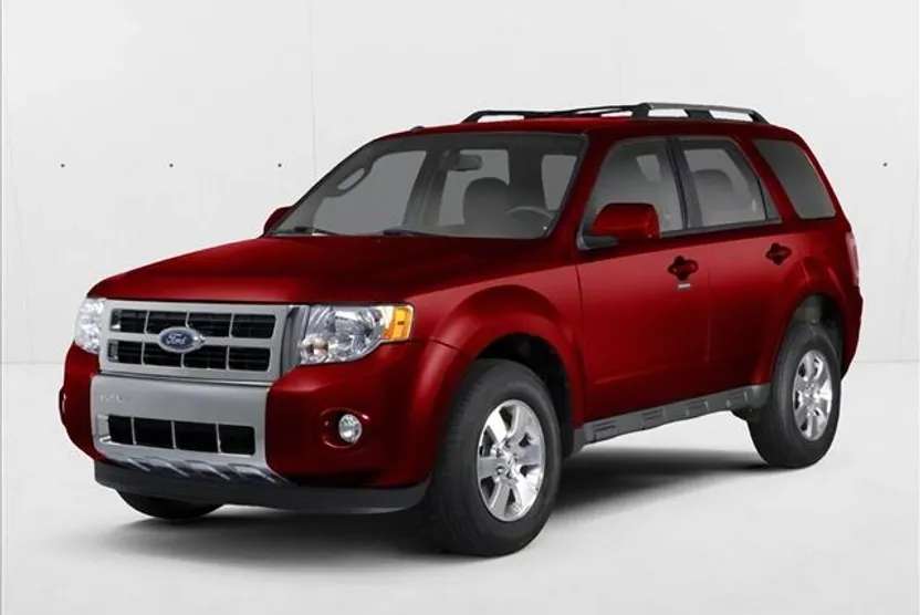 2011 Ford Escape XLS photo 1