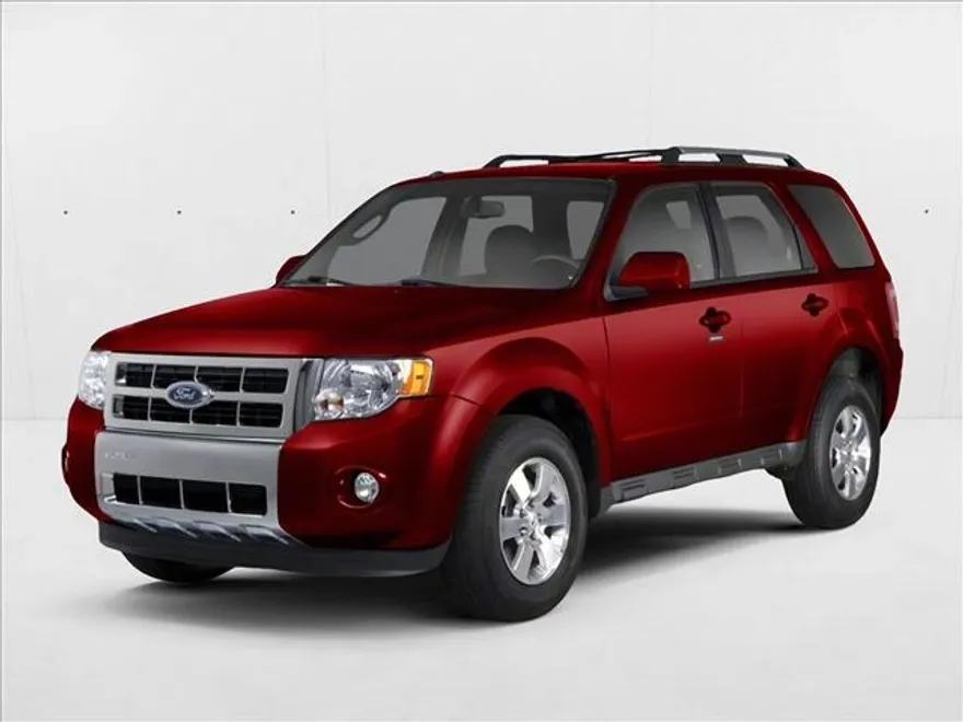 2011 Ford Escape XLS photo 1
