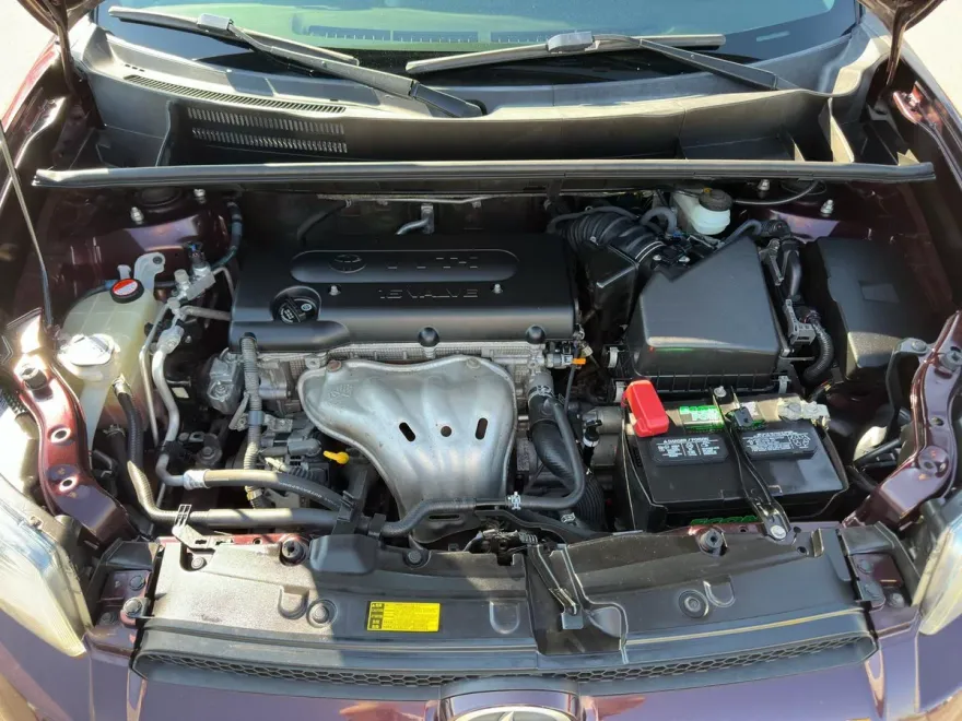 2015 Scion xB Base photo 24