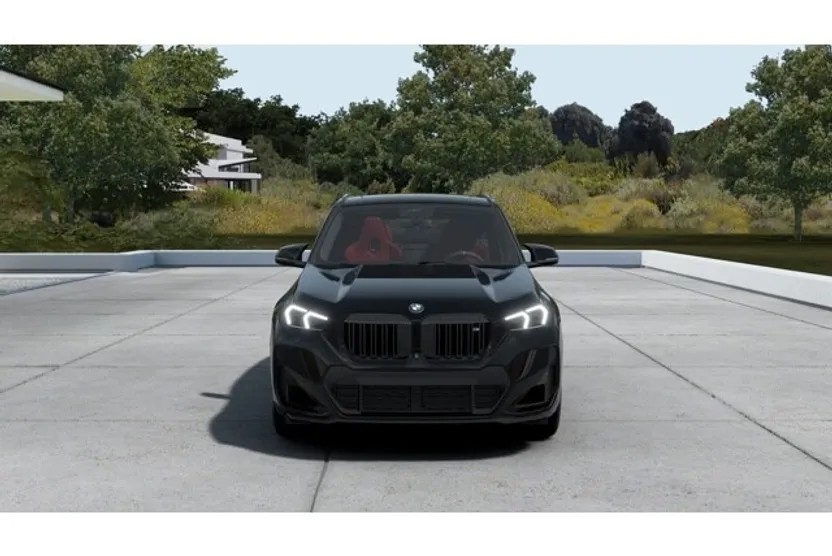 2026 Bmw X1 M35i photo 1