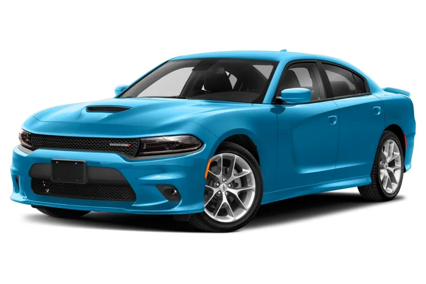 2023 Dodge Charger GT photo 1
