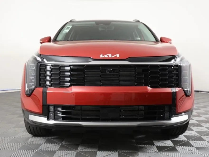 2026 Kia Sportage SX Prestige photo 1