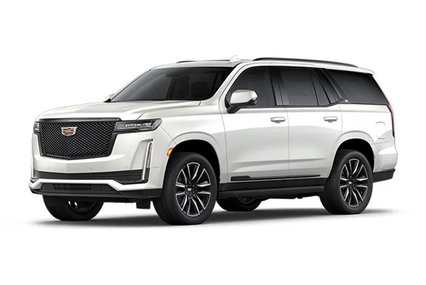 2024 Cadillac Escalade Sport Platinum photo 1