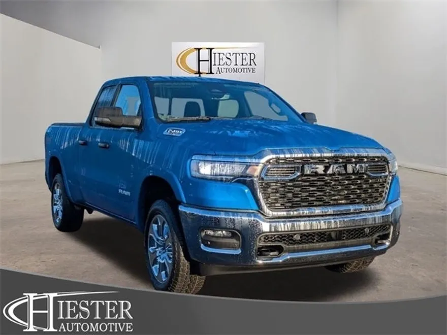 2025 Ram 1500 Big Horn Lone Star photo 1