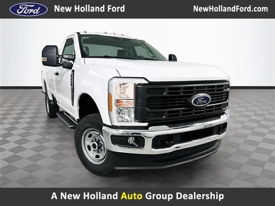 2025 Ford F-250 XL photo 1