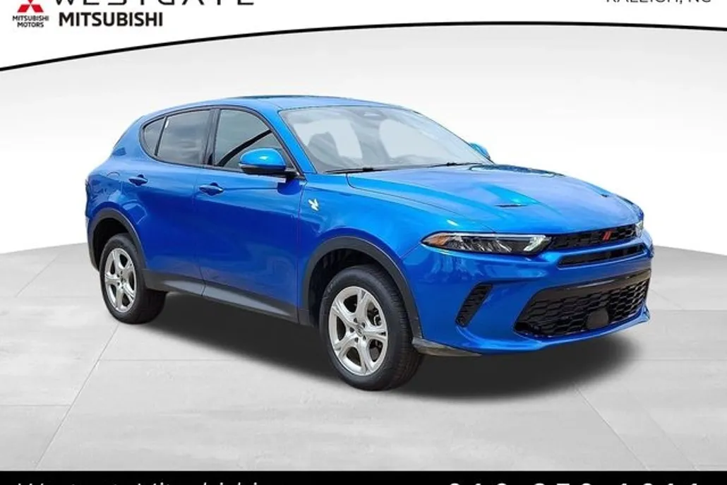 2024 Dodge Hornet GT photo 1