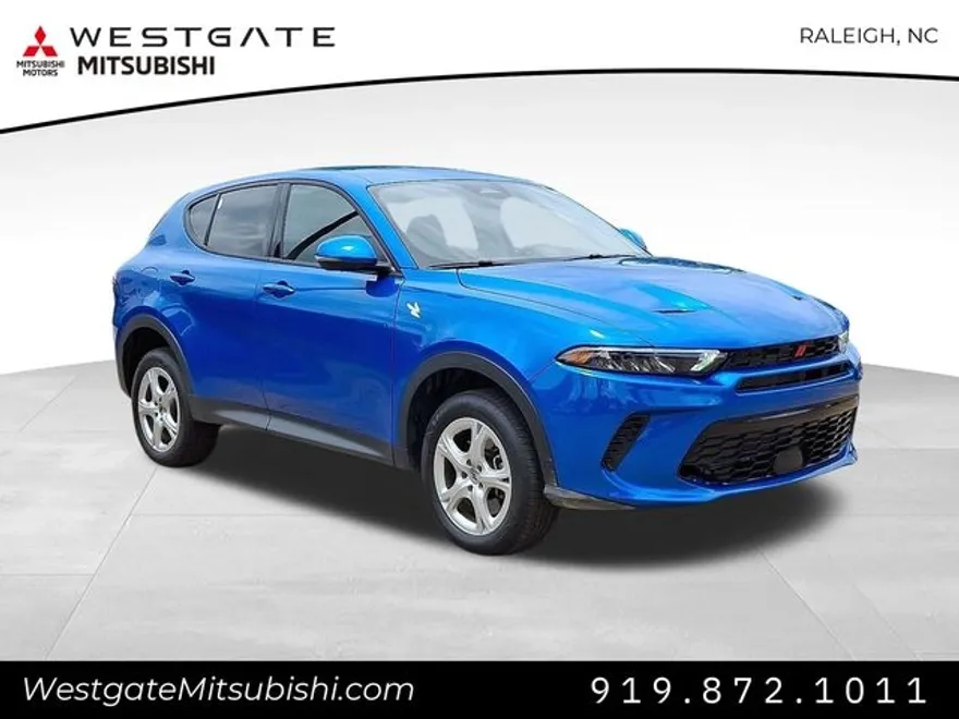 2024 Dodge Hornet GT photo 1