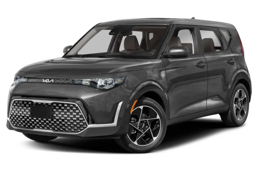 2023 Kia Soul EX photo 1
