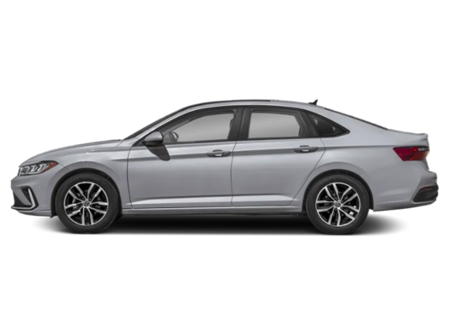 2025 Volkswagen Jetta 1.5T SEL photo 1