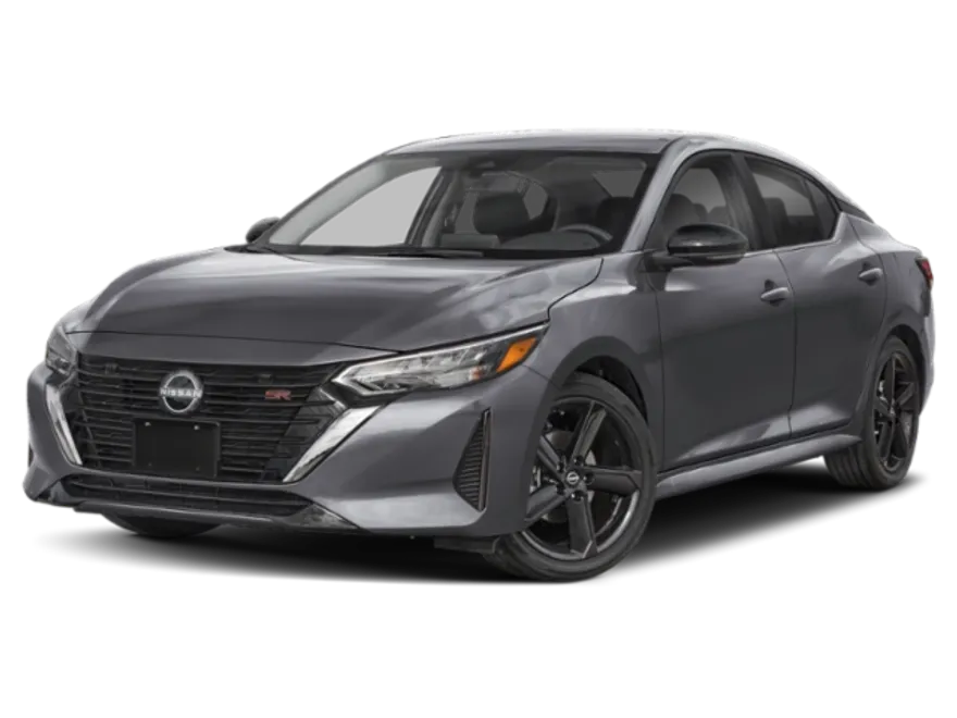 2025 Nissan Sentra SV photo 1