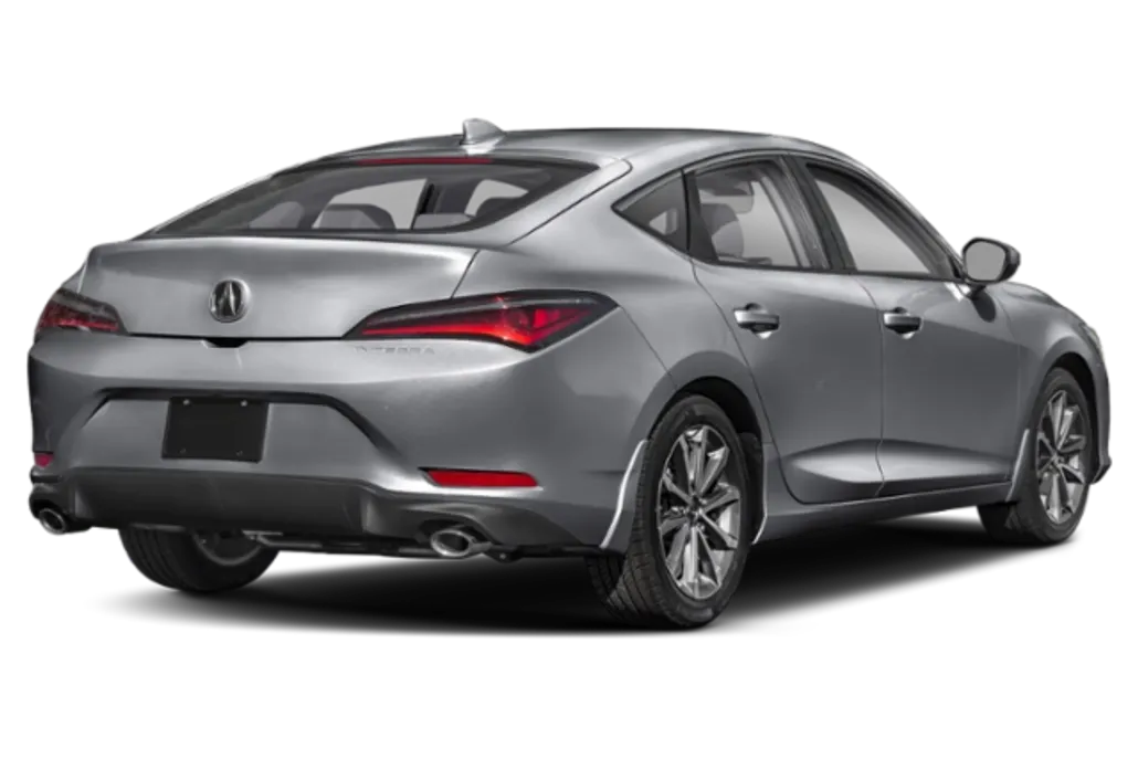 2025 Acura Integra Base photo 1