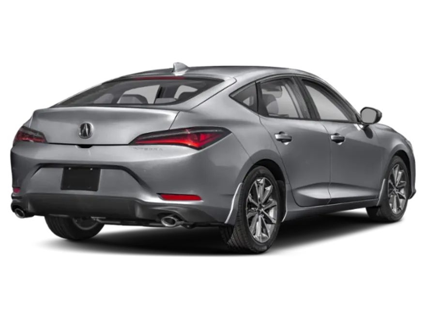 2025 Acura Integra Base photo 1