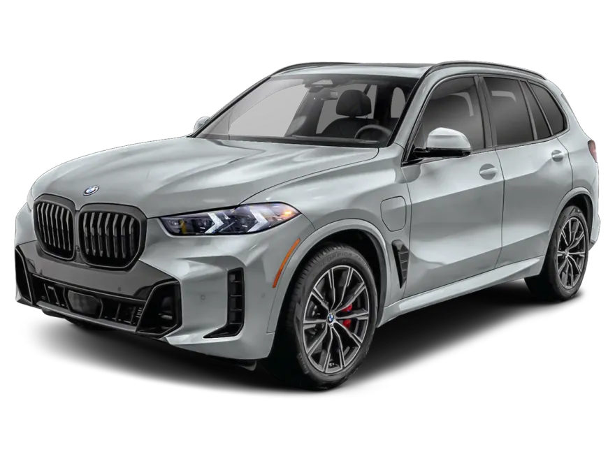 2026 Bmw X5 xDrive50e photo 1