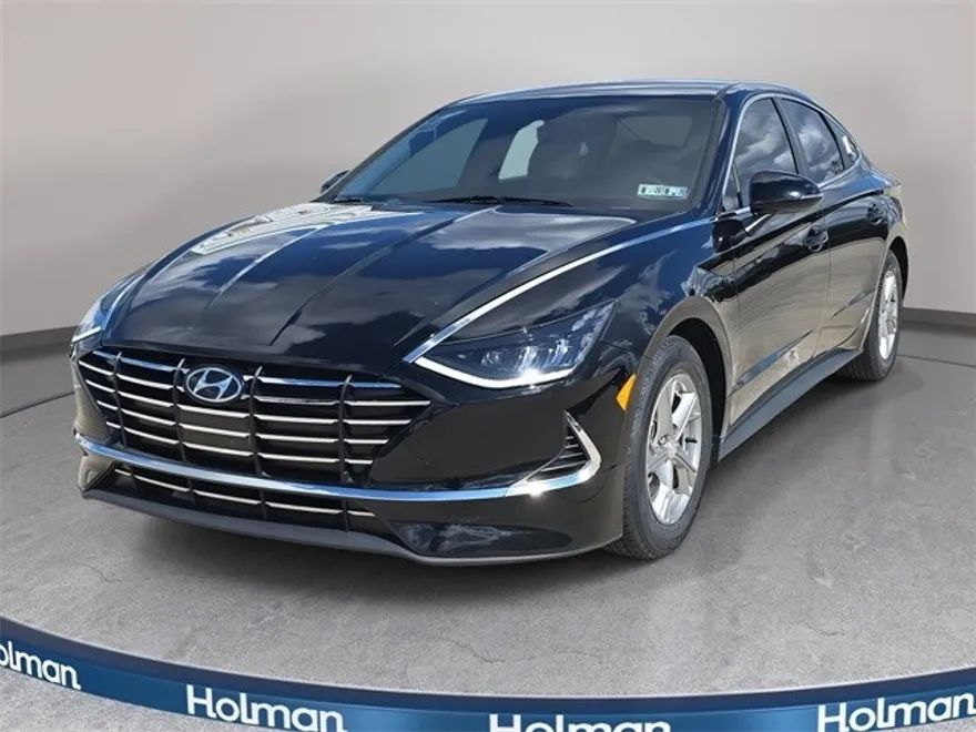 2023 Hyundai Sonata SE photo 1