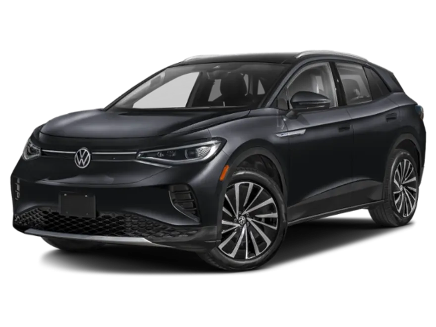 2025 Volkswagen ID.4 Pro Plus photo 1