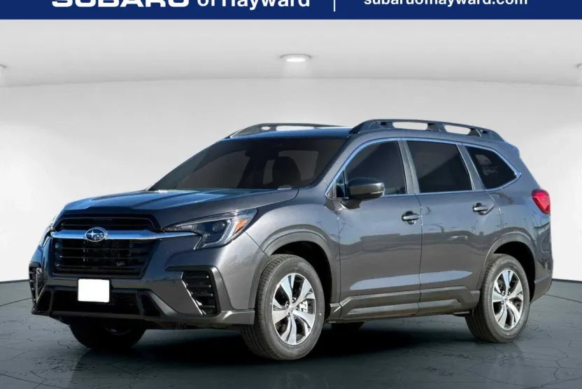 2025 Subaru Ascent Premium photo 1