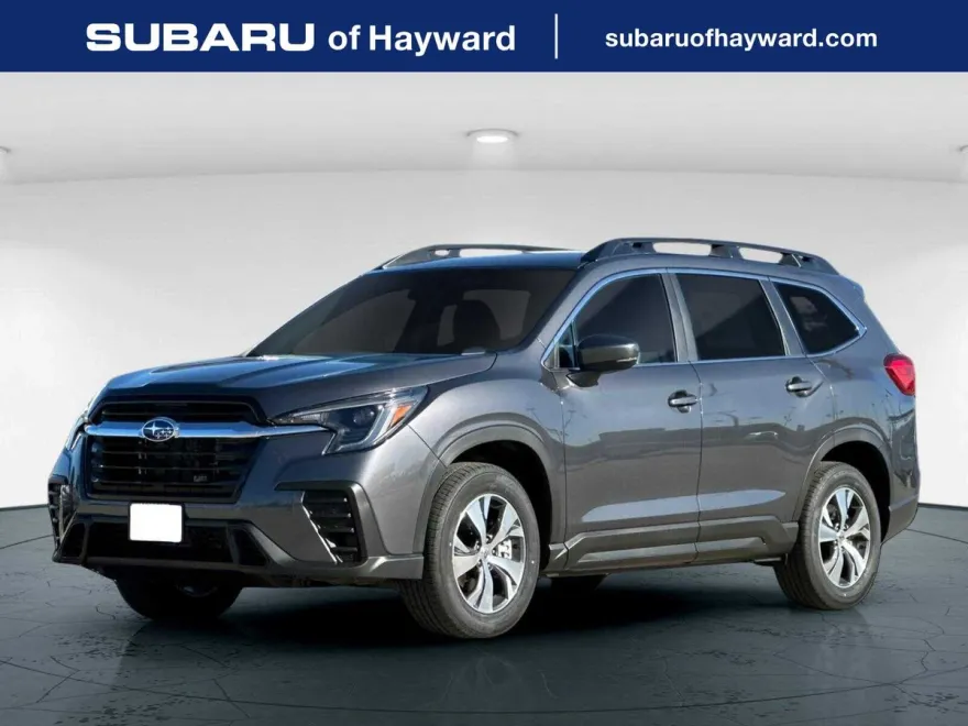 2025 Subaru Ascent Premium photo 1