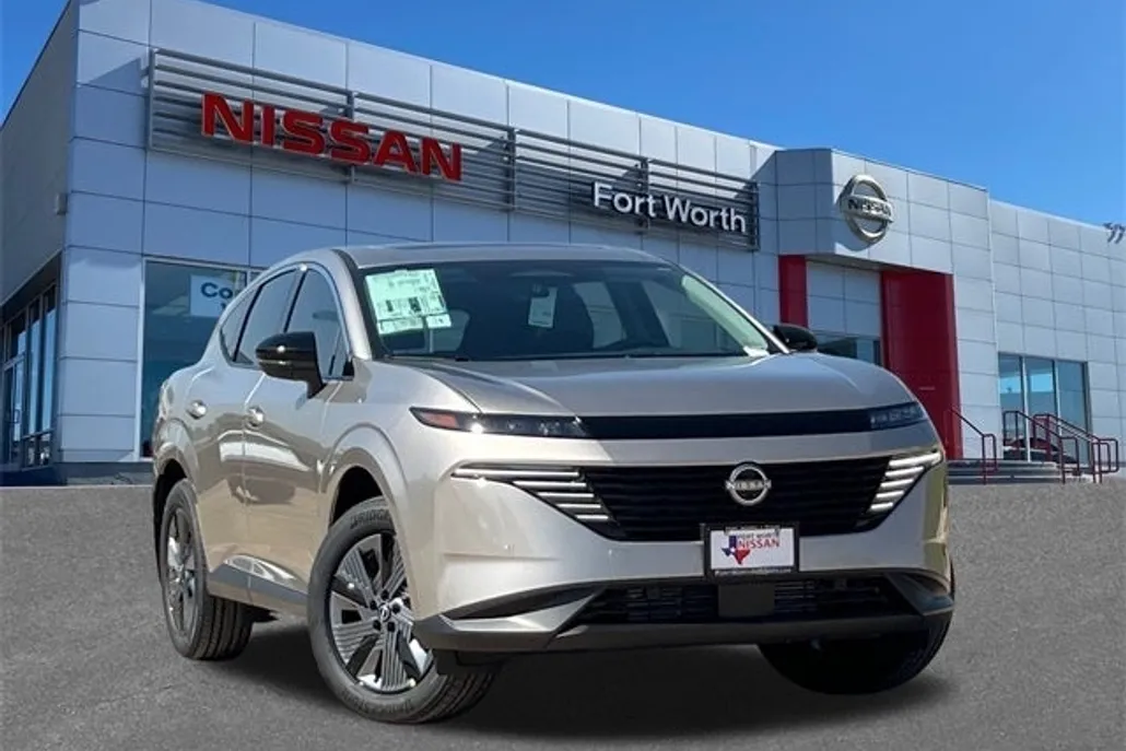 2025 Nissan Murano SL photo 1