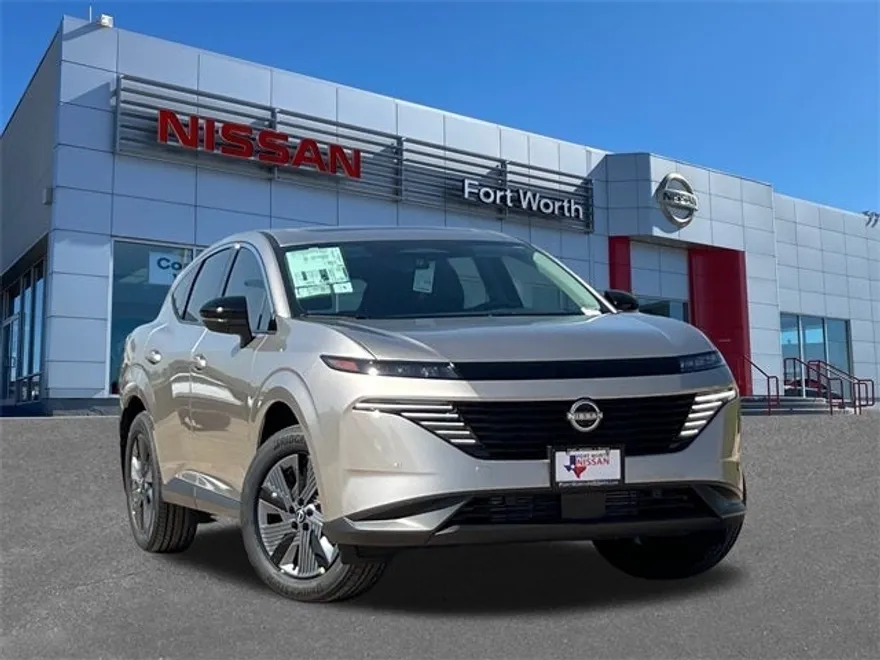 2025 Nissan Murano SL photo 1