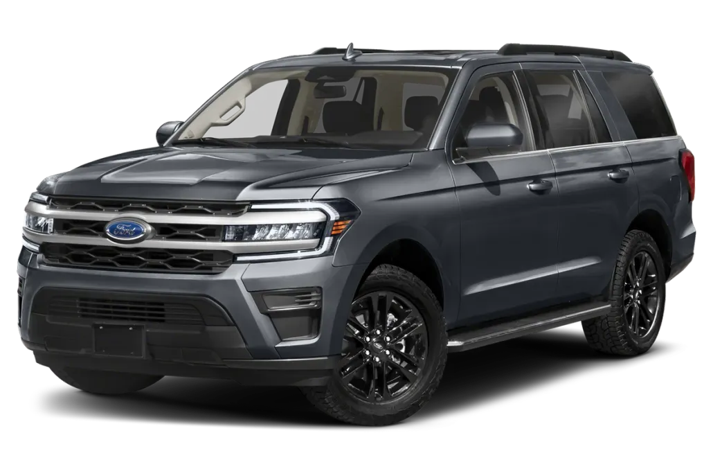 2024 Ford Expedition XLT photo 1