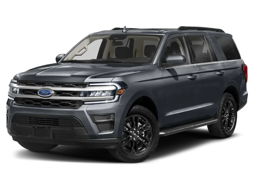 2024 Ford Expedition XLT photo 1