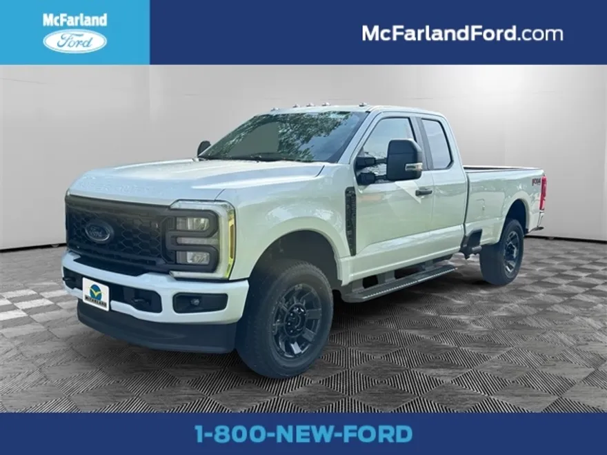 2026 Ford F-250 photo 1