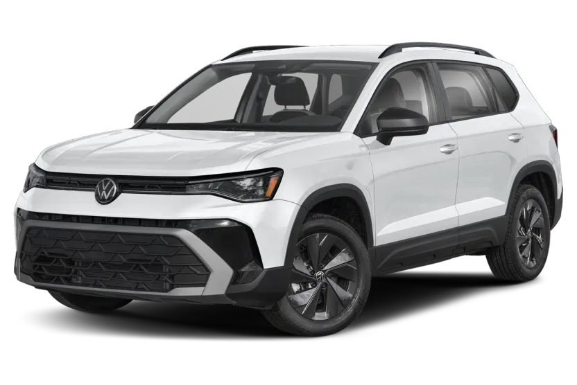 2025 Volkswagen Taos S photo 1