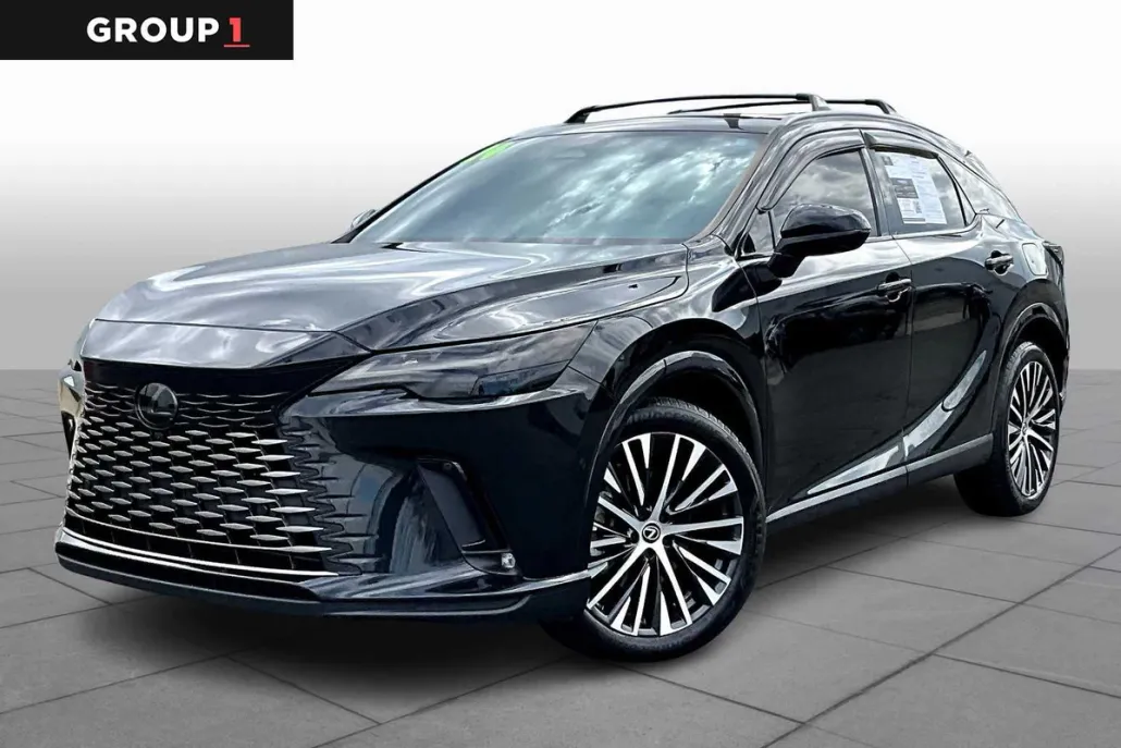 2024 Lexus RX Premium photo 1