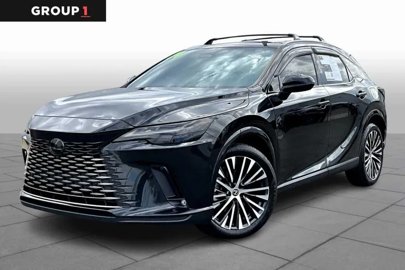 2024 Lexus RX Premium photo 1