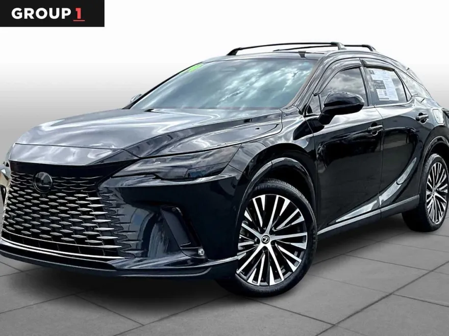 2024 Lexus RX Premium photo 1
