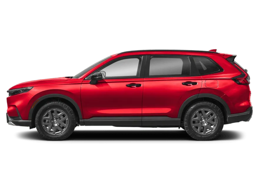 2026 Honda CR-V Hybrid photo 1