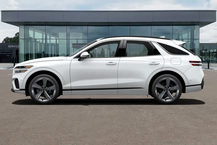 2025 Genesis GV70 3.5T Sport photo 1