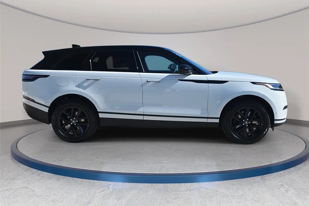 2026 Land Rover Range Rover Velar S photo 1