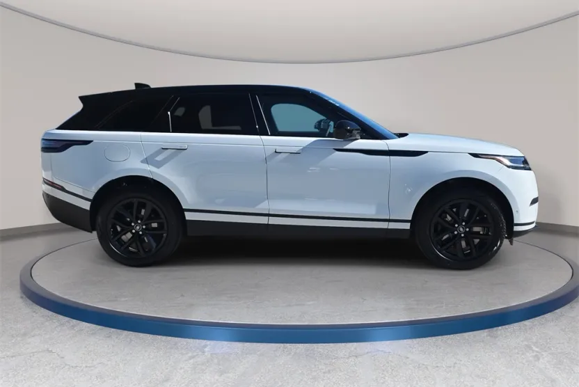 2026 Land Rover Range Rover Velar S photo 1
