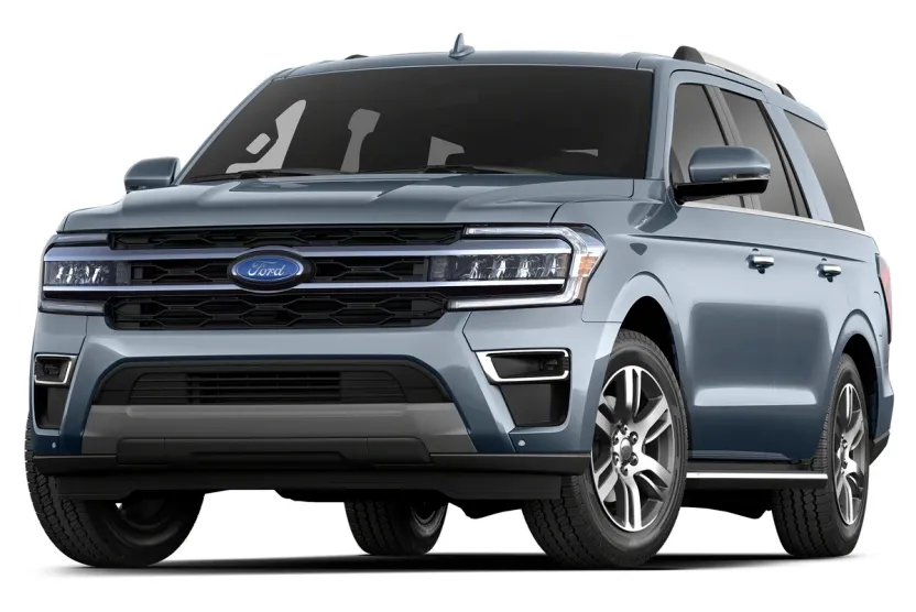 2022 Ford Expedition Limited photo 1