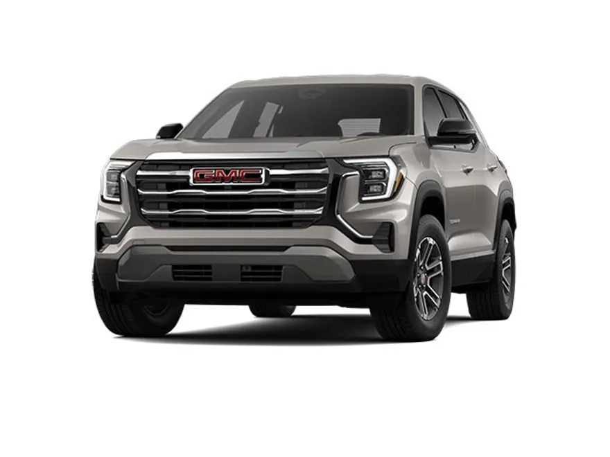 2026 Gmc Terrain Elevation photo 1