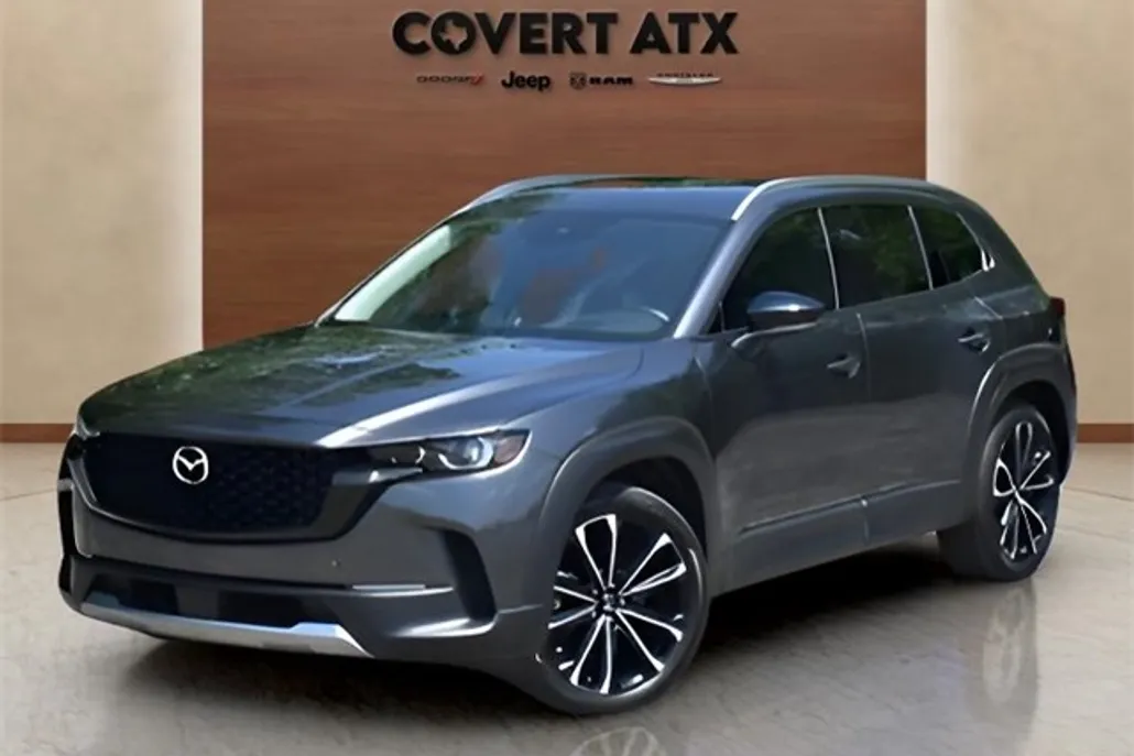 2023 Mazda CX-50 2.5 Turbo Premium photo 1