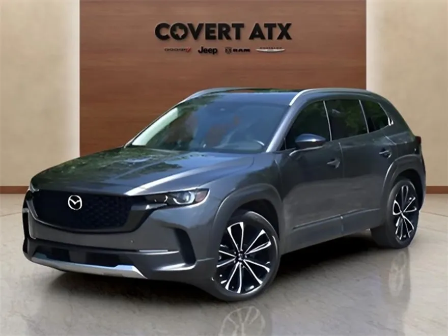 2023 Mazda CX-50 2.5 Turbo Premium photo 1