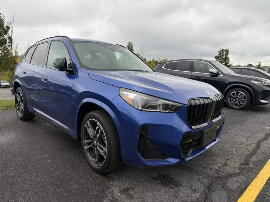 2023 Bmw X1 XDrive28i photo 1