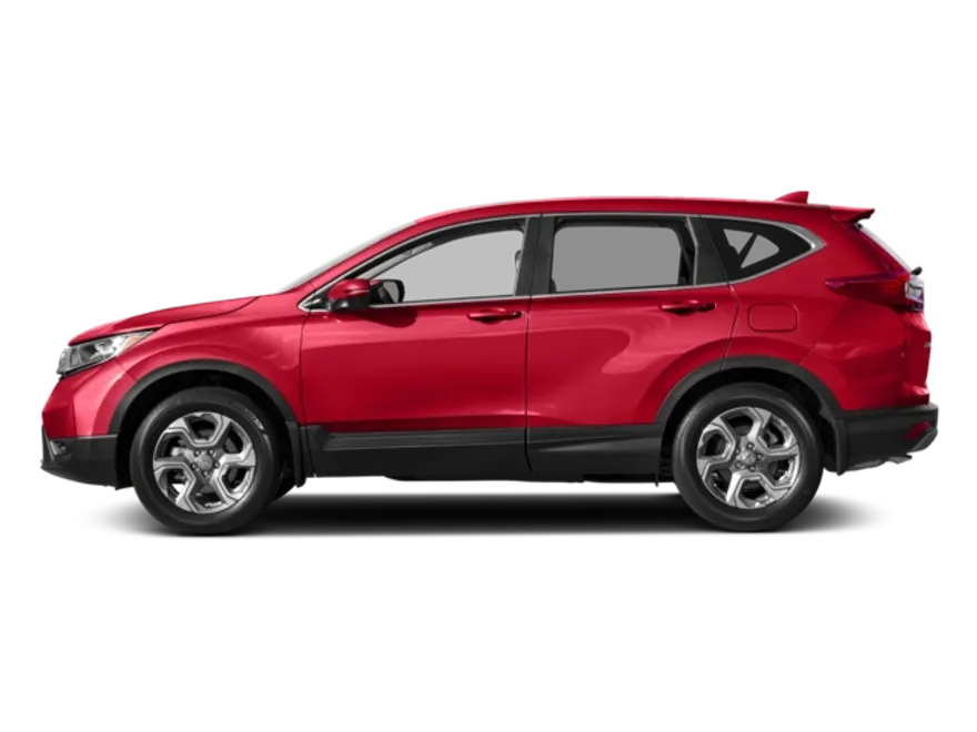 2017 Honda CR-V EX photo 1