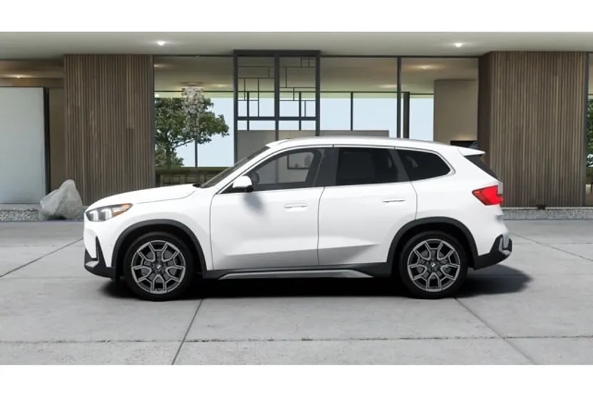 2026 Bmw X1 XDrive28i photo 1