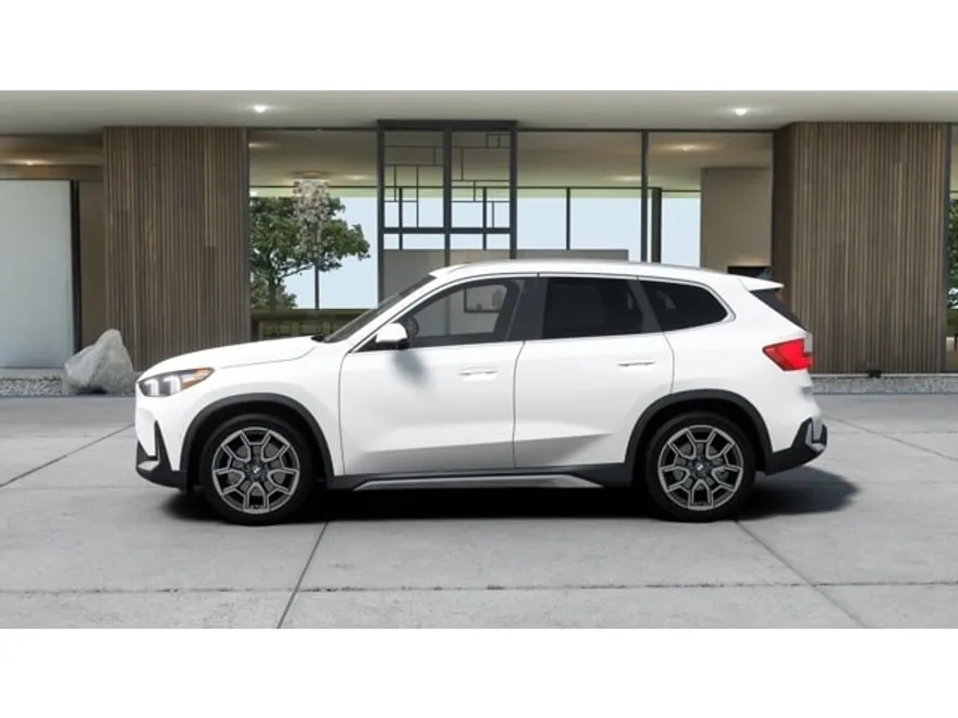 2026 Bmw X1 XDrive28i photo 1