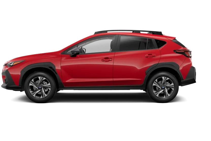 2025 Subaru Crosstrek Premium photo 1